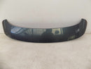 RENAULT KADJAR 2015 2016 2017 TAILGATE SPOILER TOP BOOTLID PANEL 960308491 SR003