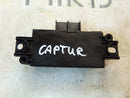 RENAULT CAPTUR 2020-ON PARKING PDC CONTROLE MODULE ECU 284L04495R