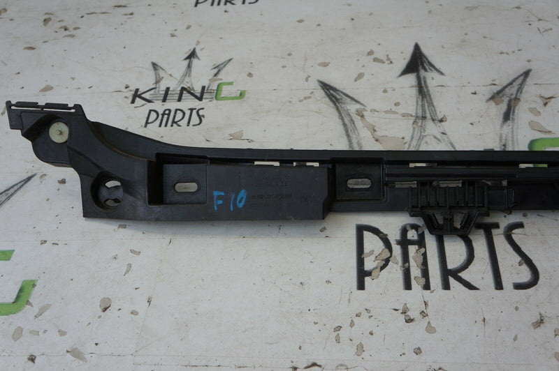 BMW 5 SERIES F10 F11 2010-2017 RIGHT SILL COVER SIDE SKIRT REAR BRACKET MOUNT
