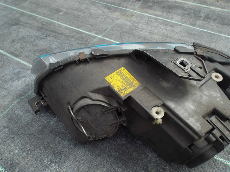 Audi A3 2004-2008 8P0 941 004L Headlamp Headlight Right Driver Side O/S (486)