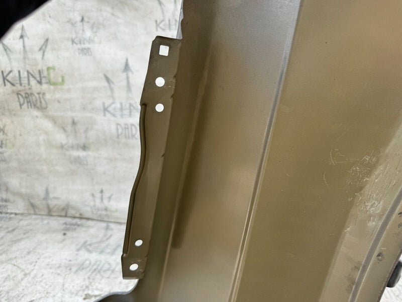 HONDA CR-V CRV MK3 2006-2011 GENUINE FRONT FENDER WING PANEL LEFT SIDE