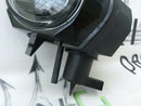 PORSCHE 911 997 TURBO 2006-2009 GENUINE LEFT SIDE FOG LIGHT HALOGEN 99763107102