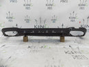 MERCEDES E CLASS W213 AMG 2017+ REAR BUMPER DIFFUSER VALANCE A2138851801