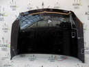 TOYOTA AVENSIS II T250 2003-2009 GENUINE FRONT BONNET HOOD PANEL IN BLACK