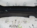 BMW 3 SERIES F30 LCI FACELIFT 2016 2017 GREY REAR BUMPER GENUINE PDC