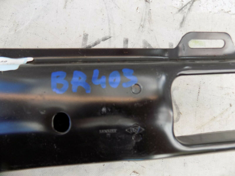RENAULT REAR BUMPER CARRIER BEAM TRAFIC VANS 02 TO 19 7782410689