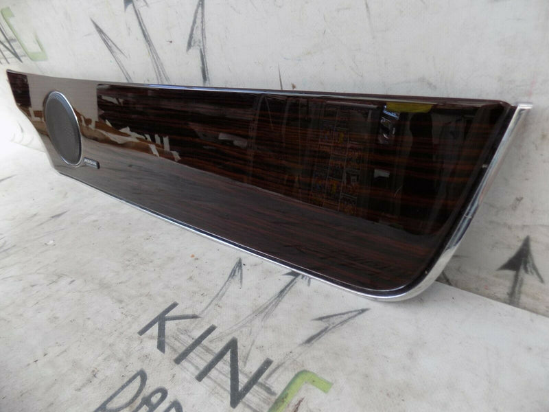 JAGUAR XJ (X351) 2010-2019 GENUINE O/S DRIVER SIDE FRONT DOOR TRIM AW93202B00