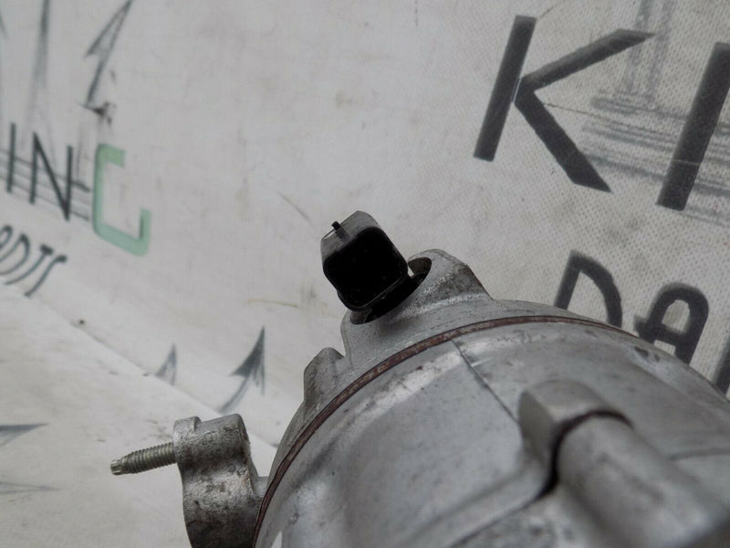 PEUGEOT 308 1.2 VTi  AIR CON PUMP COMPRESSOR AC GENUINE 9827529180, T73521AF