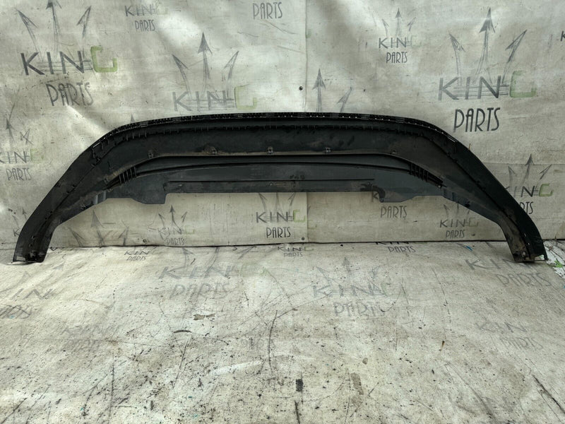 VW GOLF MK7 2017-2020 FRONT BUMPER LOWER LIP UNDERBODY COVER 5G0805915J