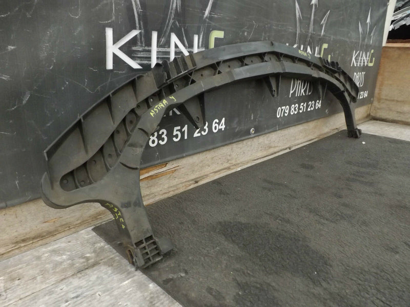 VAUXHALL ASTRA J 2009-2015 LOWER FRONT BUMPER REINFORCER SUPPORT BAR 13321314