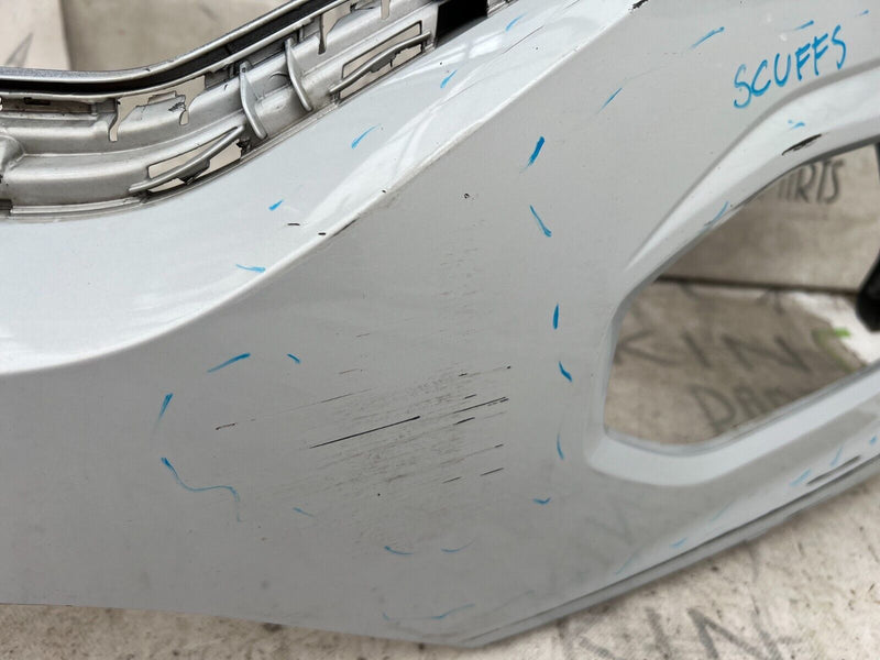 VW T-ROC 2G 2017-2021 FRONT BUMPER PDC UPPER SECTION 2GA807221AF