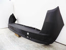 FIAT DOBLO II MK2 2010 2011 2012 2013 2014 2015 2016 REAR BUMPER GENUINE (9448)