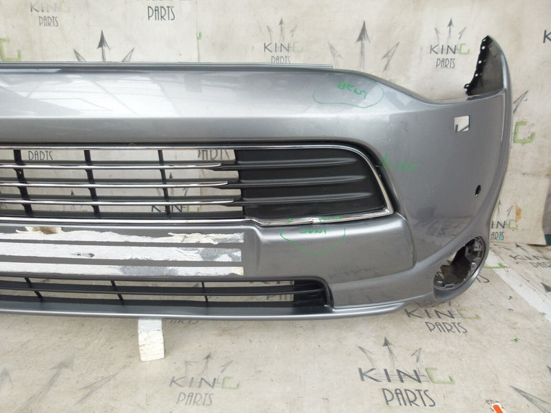 MITSUBISHI OUTLANDER MK3 2012-2016 GENUINE FRONT BUMPER PDC 6400D558ZZ