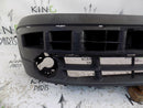 RENAULT KANGOO, NISSAN KUBISTAR FACELIFT 2003-2007 GENUINE FRONT BUMPER