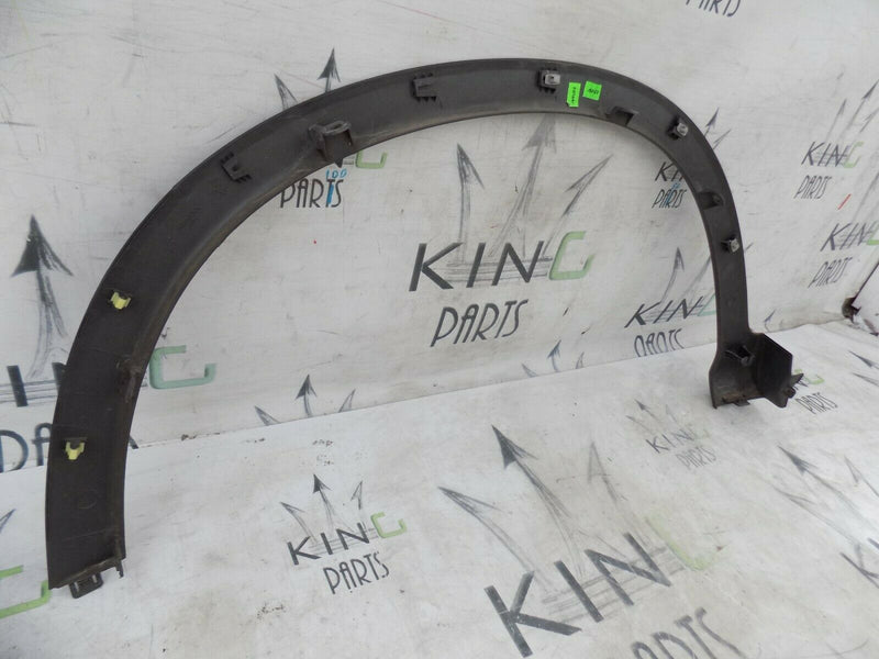 HONDA CRV MK4 2012-2017 FRONT RIGHT WHEEL ARCH MOLDING 5398PB010