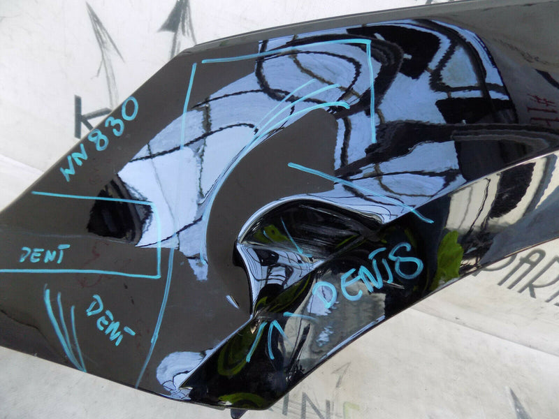 AUDI A4 B9 8W 2016-2019 GENUINE FRONT FENDER WING PANEL LEFT SIDE