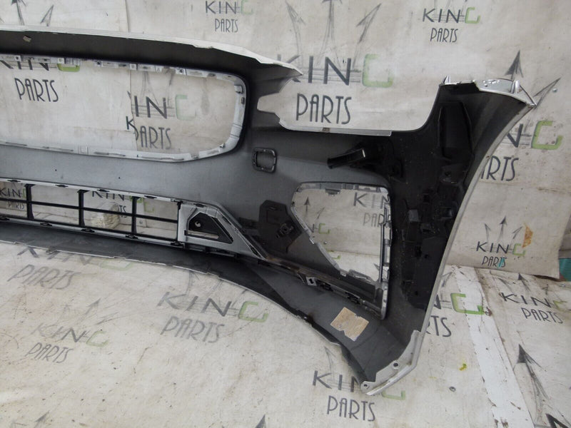 VOLVO V60 MK2 R-DESIGN 2018-ON FRONT BUMPER GENUINE 31690530