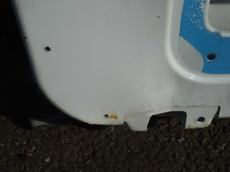 Ford Transit MK7 VII 2006-2013 Rear Door Left Passenger Side N/S