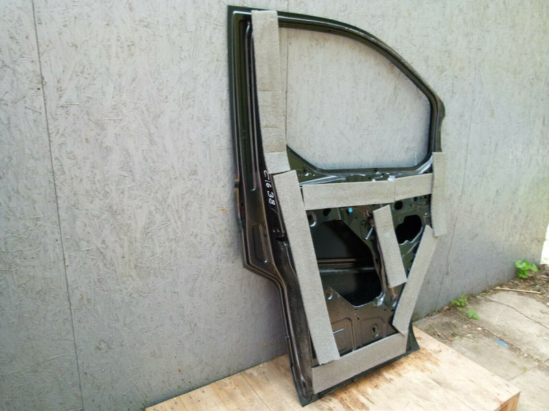 FORD TRANSIT CUSTOM FACELIFT 2018-22 FRONT DOOR PANEL LEFT PASSENGER SIDE