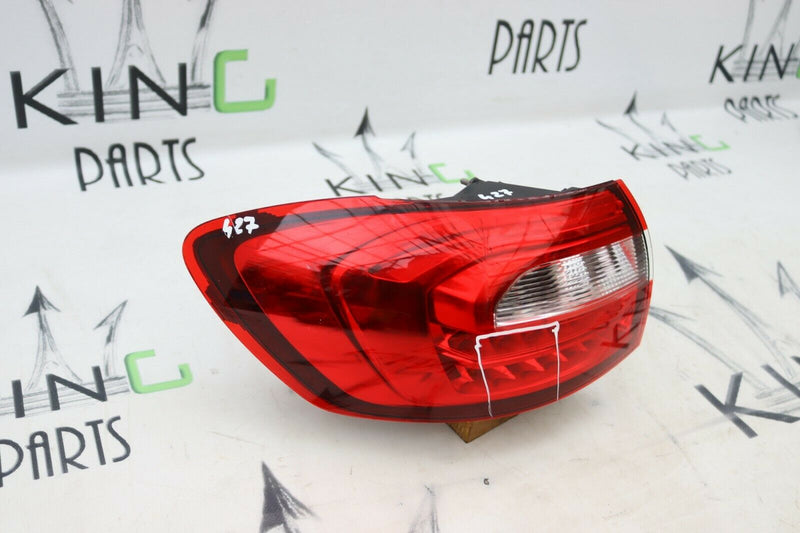 MERCEDES B CLASS W247 2019 2020 REAR LEFT LIGHT FENDER LAMP A2479065900