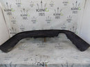 VW PASSAT B6 2005-2010 ESTATE REAR BUMPER SPOILER DIFFUSER VALANCE