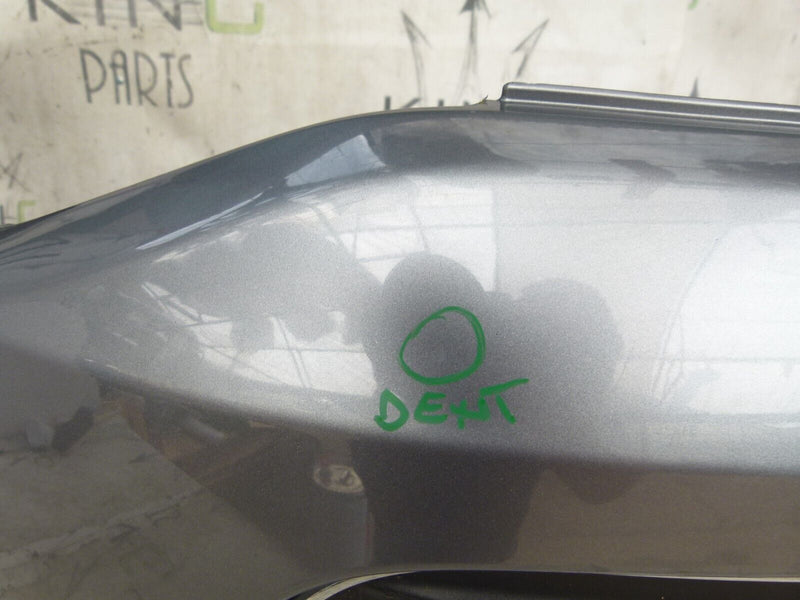 MITSUBISHI OUTLANDER MK3 2012-2016 GENUINE FRONT BUMPER PDC 6400D558ZZ