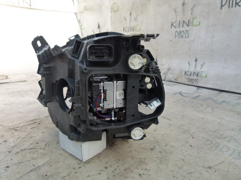 MINI COOPER F56 LCI 2018-21 FRONT LEFT SIDE HEADLIGHT GENUINE 8738653