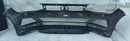 VW POLO 2017-ON FRONT BUMPER GENUINE PDC 2GS807221A