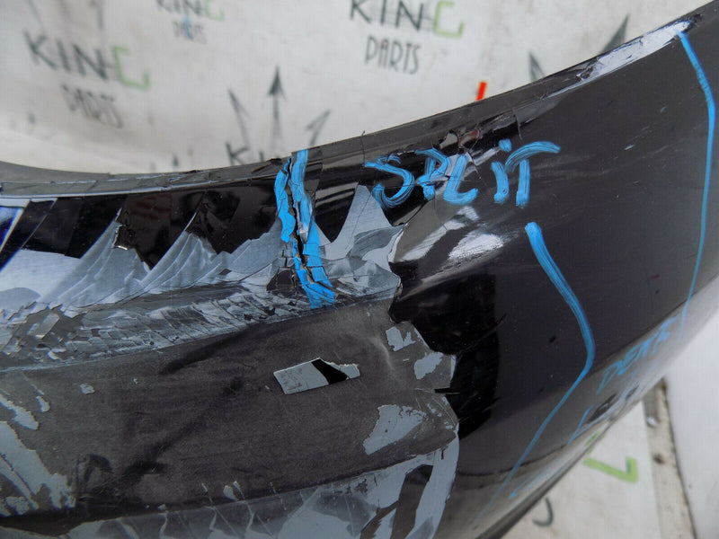 BMW 5 SERIES F10 F11 2009-2013 GENUINE FRONT BUMPER PDC 7200712