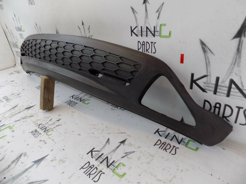 HONDA CIVIC IX MK8 2006-2010 REAR BUMPER DIFFUSER VALANCE 71502-SMGA-ZZ00