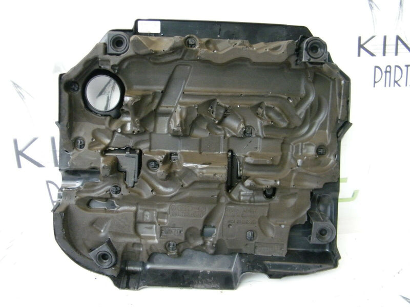 AUDI A3 (8V) 2012-2016 S-LINE 2.0 DIESEL TOP ENGINE COVER 04L103925L