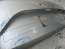 SEAT LEON 5F MK3 2012-2016 GREY REAR BUMPER GENUINE PDC 5F0807421A