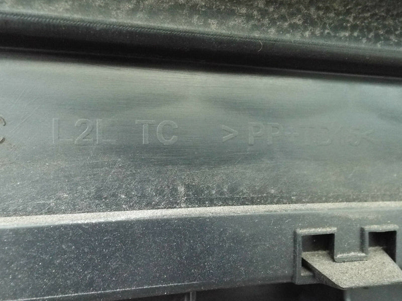 Land Rover Range Sport 2013-2015 L494 Rear Bumper Genuine Grey (A0030)