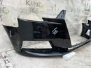AUDI A3 8V SE FACELIFT 2016-2020 FRONT BUMPER PDC GENUINE 8V3807437