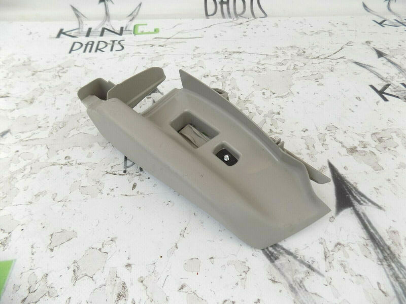AUDI A4 (B8) 2008-2015 REAR LEFT SEAT BELT GUIDE PLASTIC COVER 8K0857791A