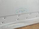 FORD TRANSIT CUSTOM GENUINE SLIDING DOOR PANEL LEFT PASSENGER SIDE