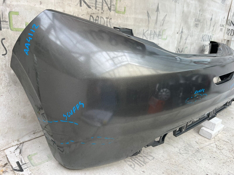PEUGEOT 208 2012-2019 REAR BUMPER GENUINE 9673271377
