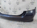 HONDA JAZZ REAR BUMPER 2004 - 2008 GENUINE 71501-SAA-9000