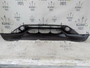 2014-2017 F15 NISSAN JUKE FRONT BUMPER LOWER SECTION 62026BV80A