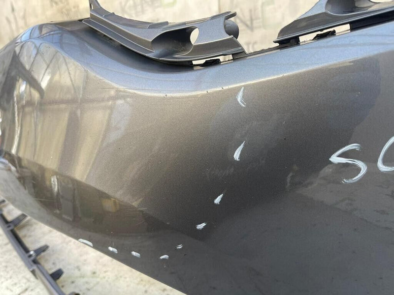 RENAULT CLIO MK4 2013-2016 FRONT BUMPER GENUINE 620221112R