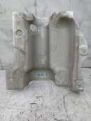 MERCEDES C CLASS W205 2014-2019 HEAT SHIELD COVER A2056823700 #