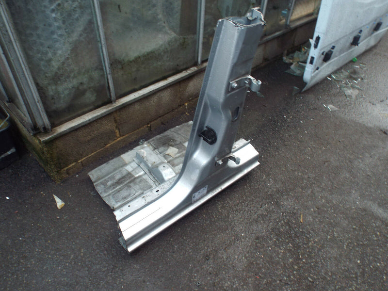 FORD GALAXY MK2 2006-2015 SIDE POST PANEL LEFT PASSENGER SIDE N/S
