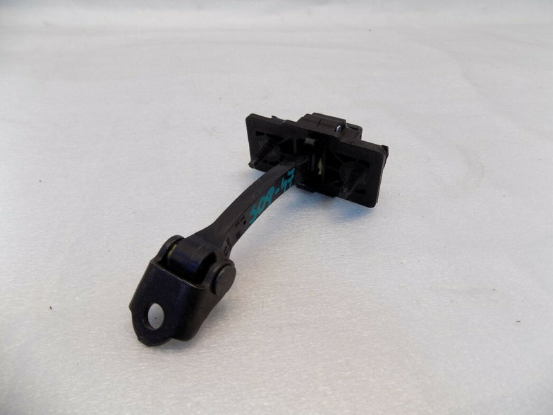 CITROEN C4 CACTUS 2014-ON FRONT RIGHT DOOR STOP BRAKE STOPPER 9801290780 /S09-47