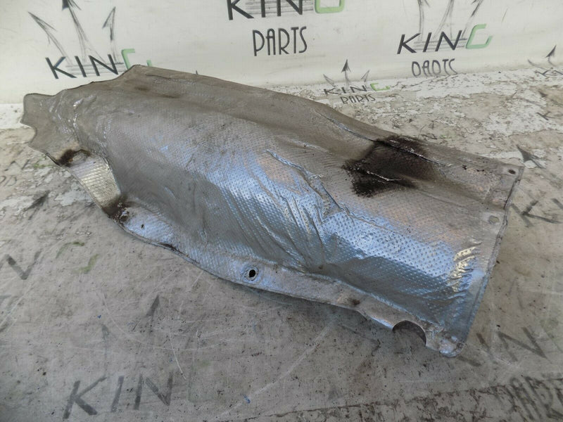 BMW 5 SERIES F10 F11 NEW GENUINE EXHAUST HEAT INSULATION 51487202858