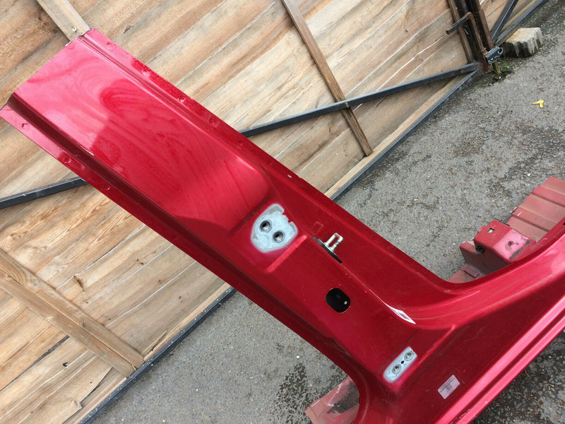 PEUGEOT 3008 MK1 2008-2016 CUT PART MIDDLE B PILLAR RIGHT DRIVER SIDE BODY PANEL
