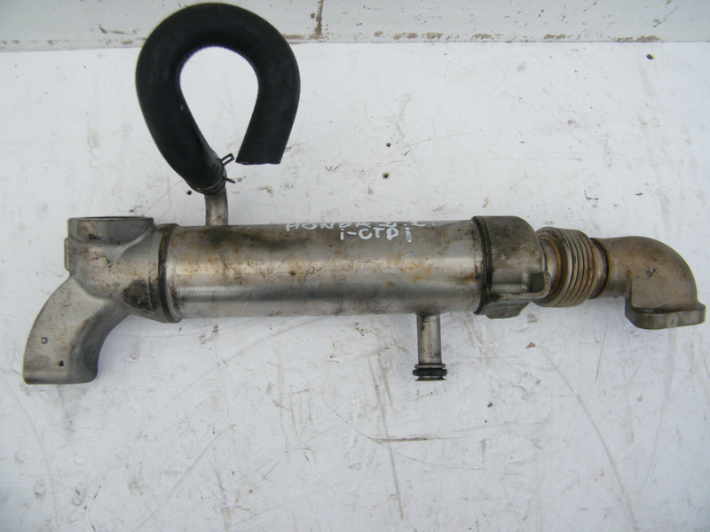 HONDA CR-V MK2 II 2002-2007 GENUINE AGR EGR EXHAUST COOLER 2.2 ICTDI Y114311002