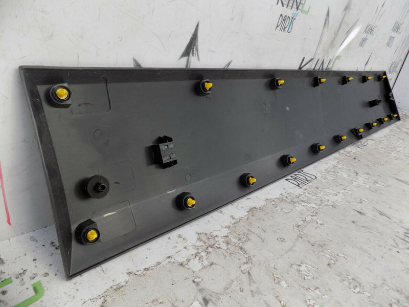 FORD TRANSIT MK4 2013-UP LEFT SLIDING DOOR MOLDING TRIM BK31-V254A17-AGW