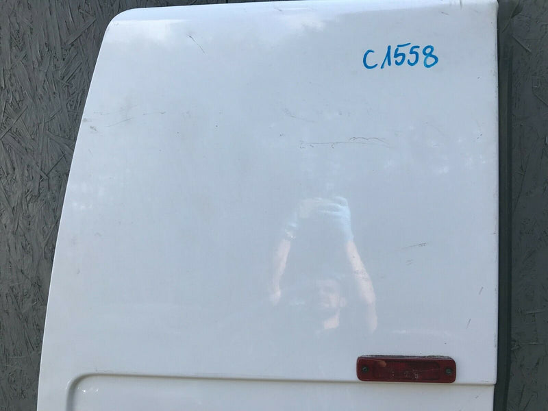 FORD TRANSIT MK7 FACELIFT 2006-2012 REAR DOOR PANEL LEFT PASSENGER SIDE