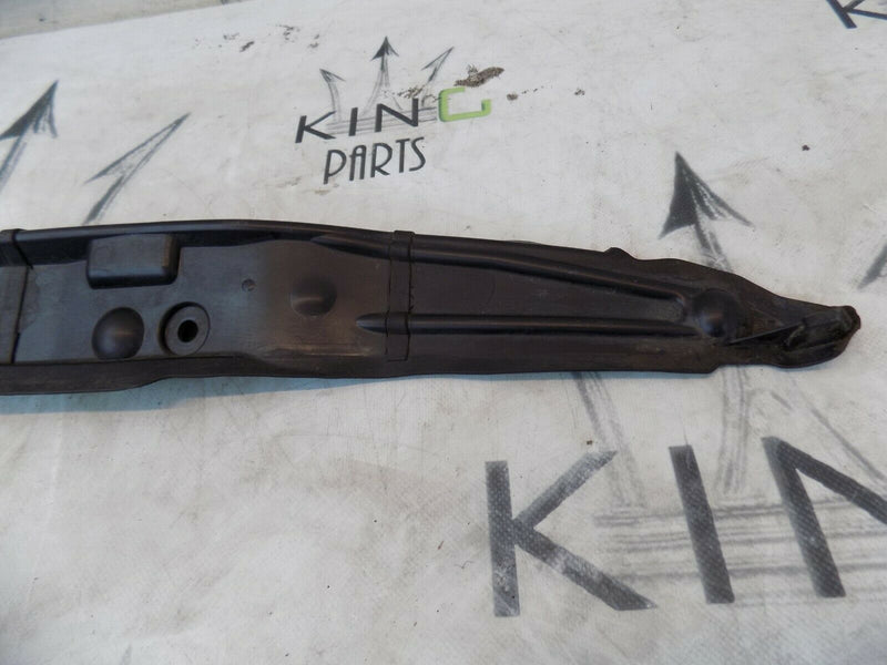 AUDI Q3 RSQ3 2012-2019 LEFT FRONT WING CLOSING TRIM 8U0821111A