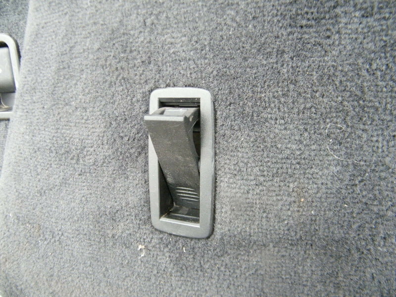 BMW 3 Series E91 2009-2011 CARPET TRIM PANEL TOURING ESTATE BOOT RIGHT SIDE O/S